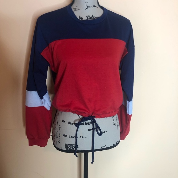 💚Marci cropped top - Picture 1 of 6